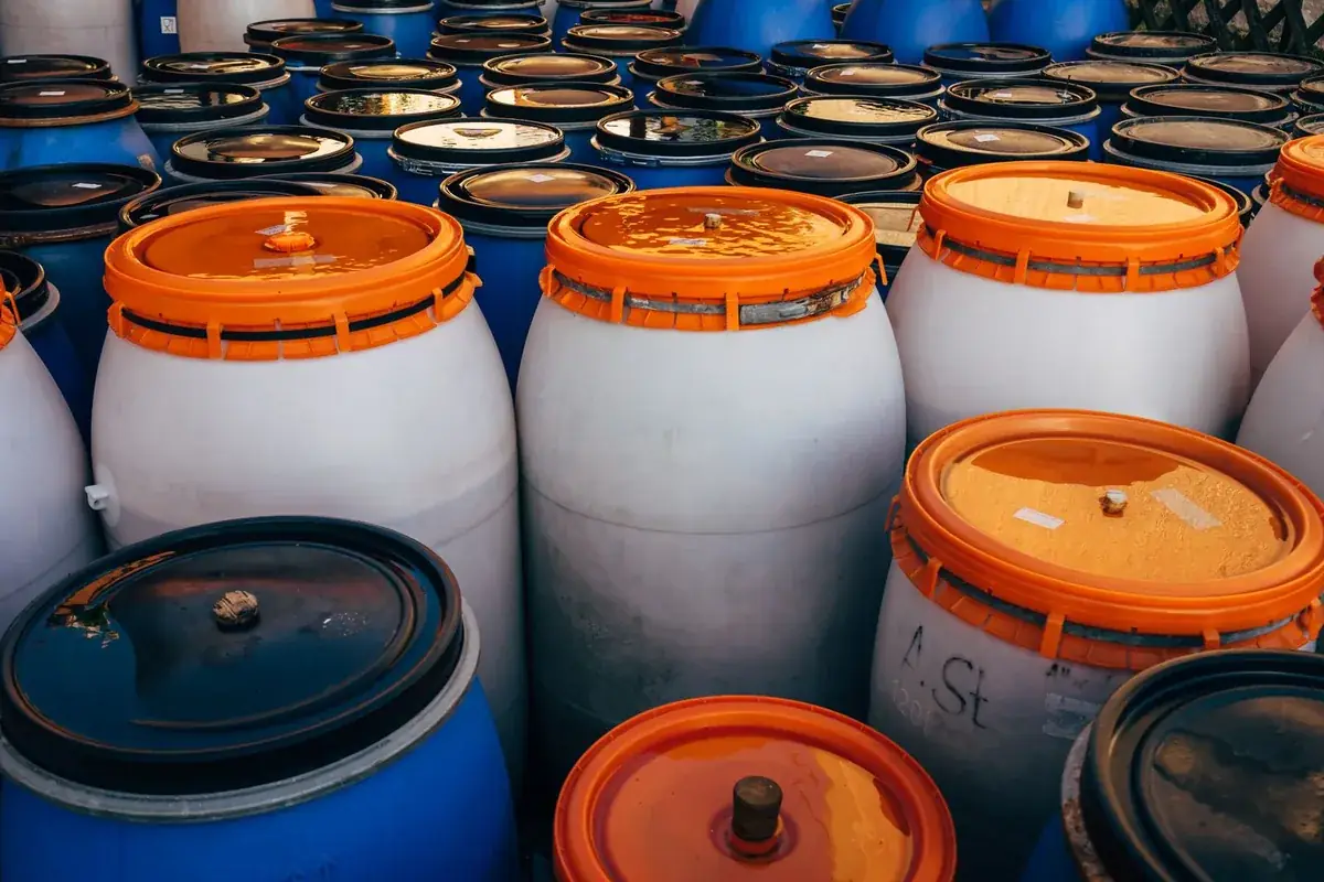 Hazmat Cleanup in Sparta, WI